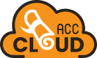 CloudAcc Logo